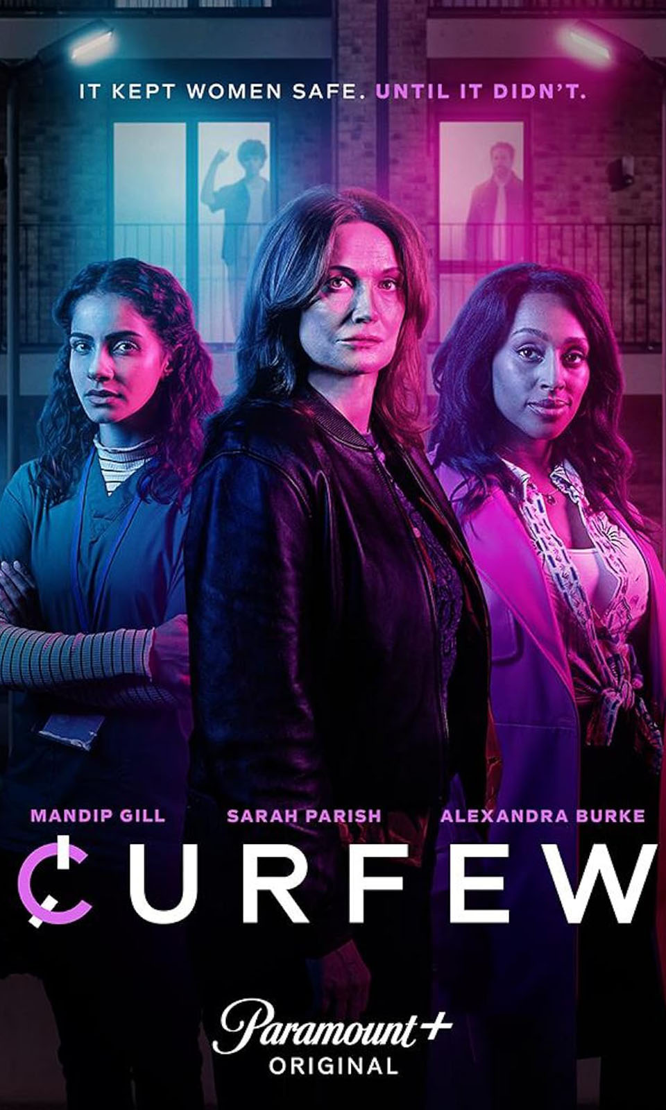 Banner Image for "Curfew"